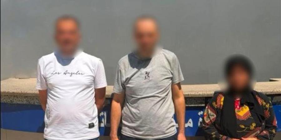 الداخلية تكشف تفاصيل سرقة منزل الوزير الأسبق جودة عبد الخالق.. صورة حصيلة المسروقات