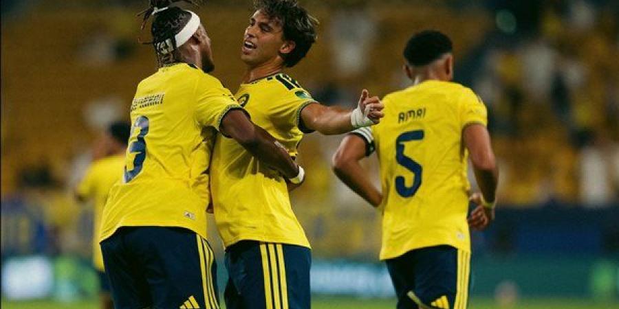 كأس خادم الحرمين الشريفين، النصر يضرب الدرعية برباعية ويتأهل لثمن النهائي