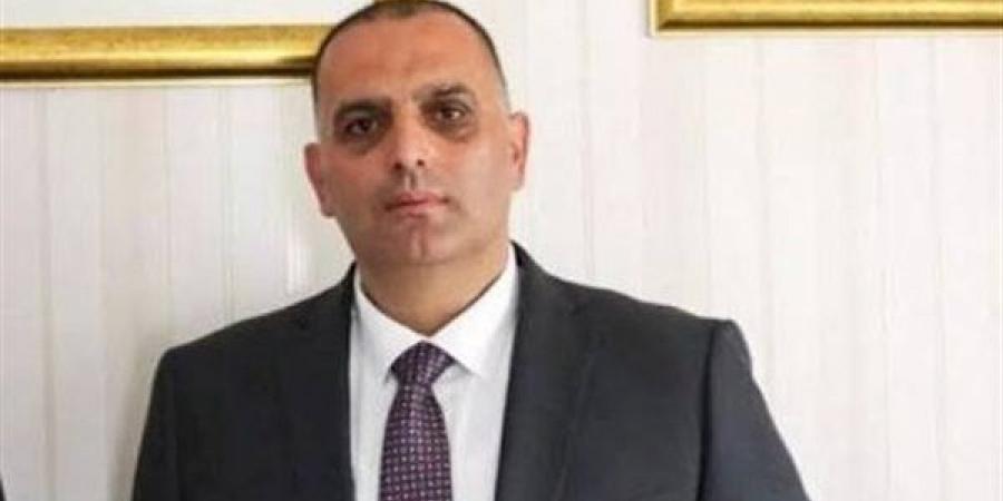 شرطة الاحتلال الإسرائيلي تعتقل وزير شؤون القدس من منزله