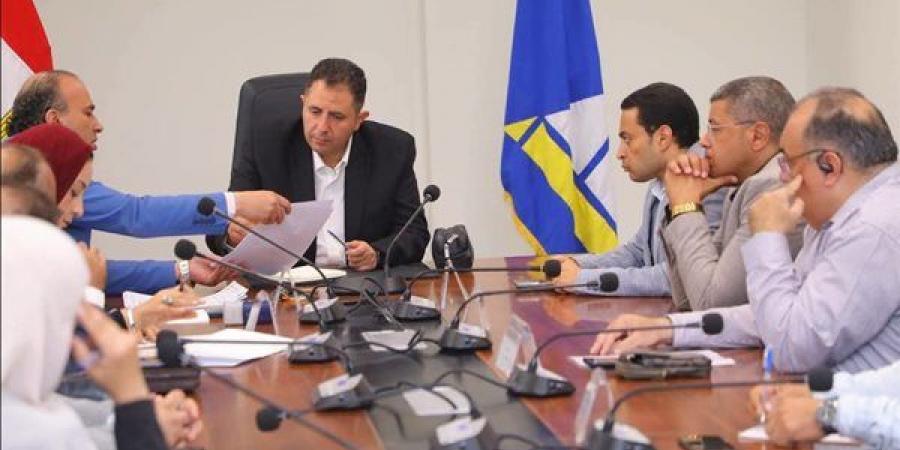 خطوات عاجلة لتركيب أول جهاز مسح ذري بدمياط لتخفيف العبء عن مرضى الأورام