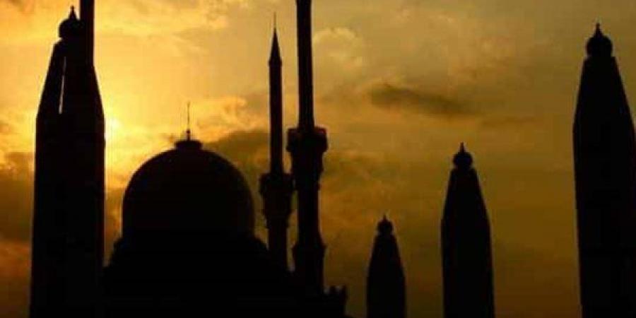 مواقيت الصلاة، موعد أذان الفجر الجمعة 21 - 8 - 2026 في القاهرة والمحافظات