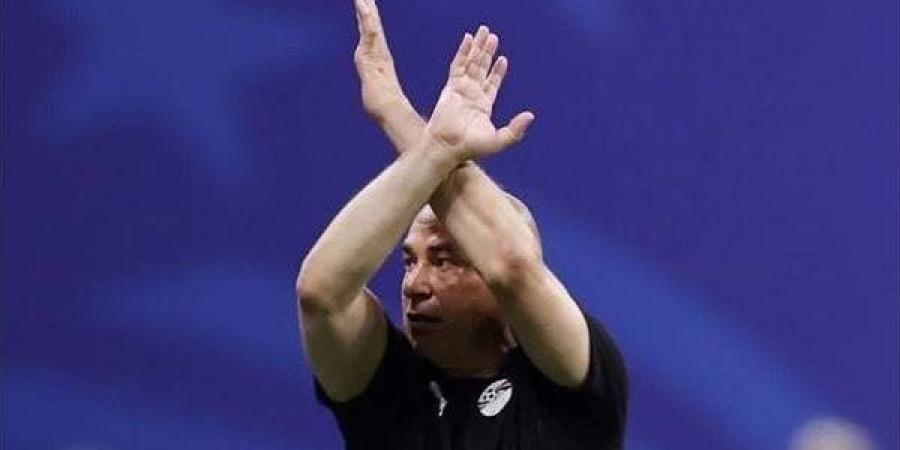 التفاصيل الكاملة لأزمة الفيفا وحسام حسن.. عقوبات تنتظر مدرب منتخب مصر بعد خطاب الاتحاد الدولي.. سر ظهور اسم ميسي في الأحداث وكيف يخرج منها العميد
