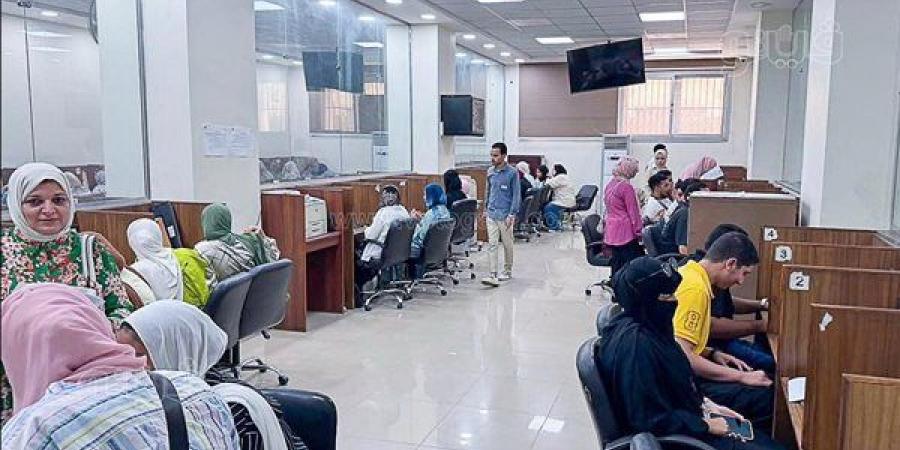 قواعد التوزيع الجغرافي للشهادات المعادلة 2026، التفاصيل كاملة