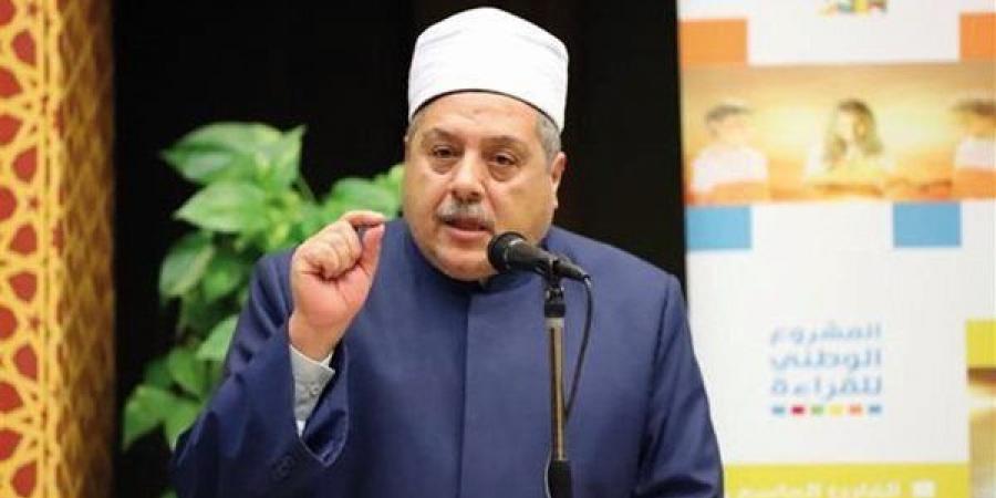 بتوجيهات شيخ الأزهر، تكليف عدد من الوظائف القيادية بقطاع المعاهد الأزهرية