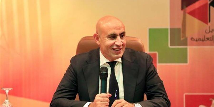 وزير التعليم يقرر وضع مدرسة "جلوبال براديم" تحت الإشراف المالي والإداري