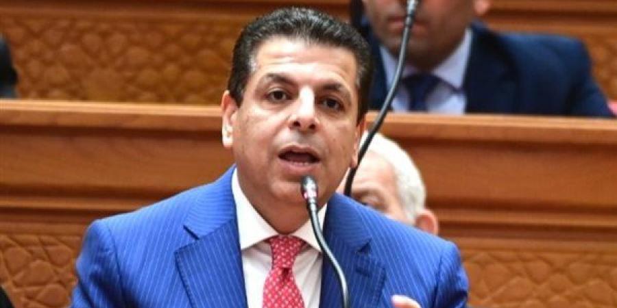 برلماني عن الصكوك الضريبية: مؤشر على وصولنا إلى مرحلة اليأس في توفير موارد للدولة