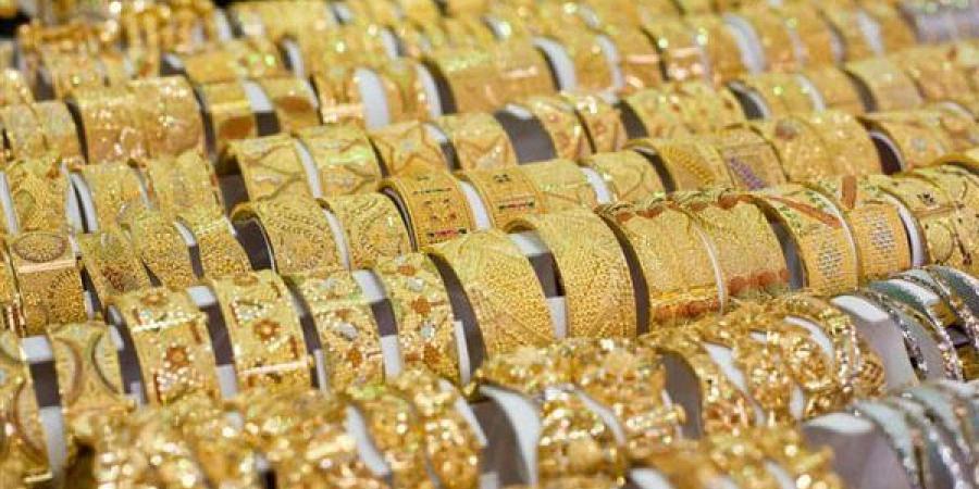 أسعار الذهب في السوق القطرية اليوم الأحد