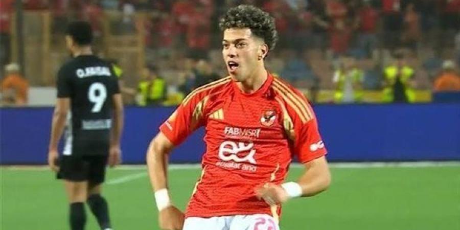 مصدر بالأهلي يكشف حقيقة عرض إمام عاشور على اتحاد جدة