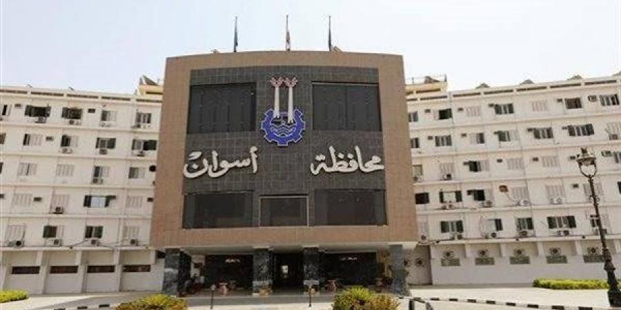 سؤال برلماني لـ 5 وزراء بشأن أزمات الخدمات والمرافق في أسوان