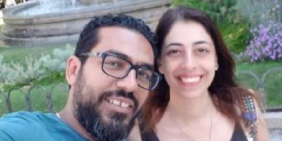 مفاجأة صادمة في جريمة التجمع.. الزوجة كانت حاملًا في شهرها الأخير