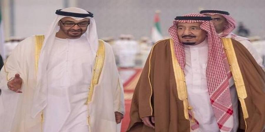 خادم الحرمين الشريفين يتلقى رسالة خطية من رئيس الإمارات لتعزيز العلاقات الثنائية
