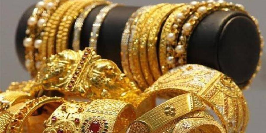أسعار الذهب في الإمارات اليوم الثلاثاء