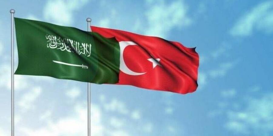 السعودية وتركيا تبحثان سبل تعزيز التعاون والعلاقات الثنائية
