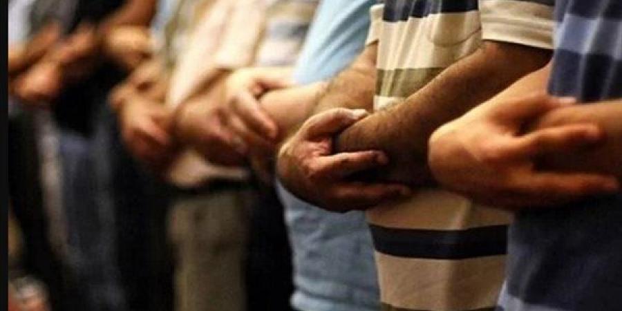 مواقيت الصلاة اليوم الخميس 27 - 8 - 2026 في القاهرة والمحافظات
