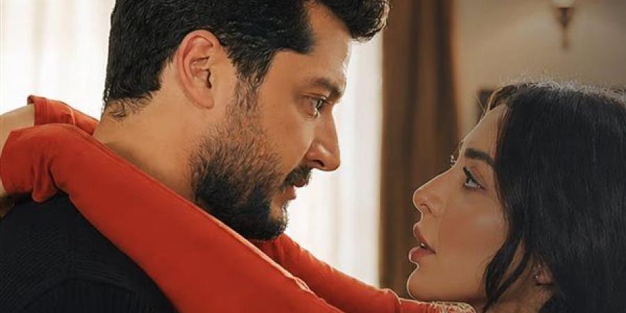 موعد عرض مسلسل "حب ع ورق" الحلقة 57