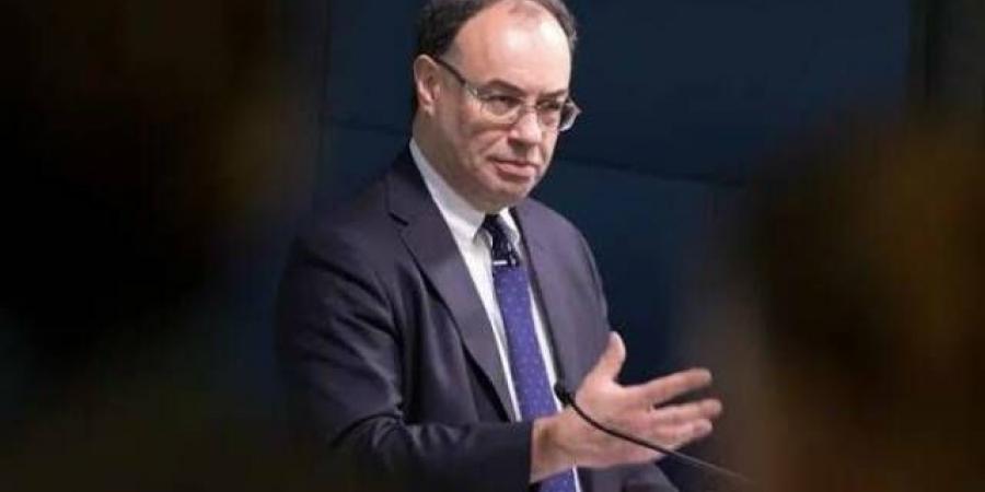 رئيس بنك إنجلترا: نماذج الذكاء الاصطناعي الجديدة تهدد الاستقرار المالي