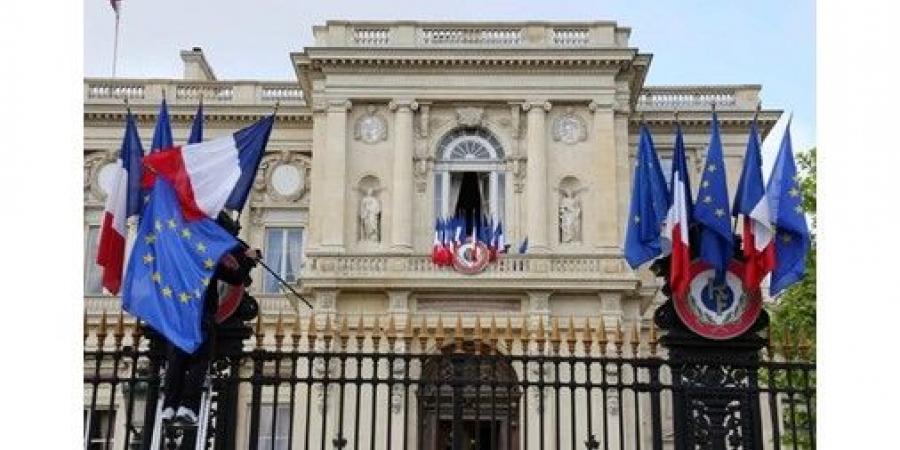 فرنسا تدين بشدة الهجمات الإيرانية الآثمة على الإمارات والأردن