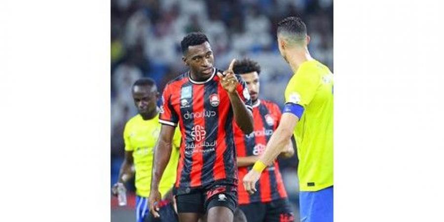 «الأبيض» يضم غونزاليس