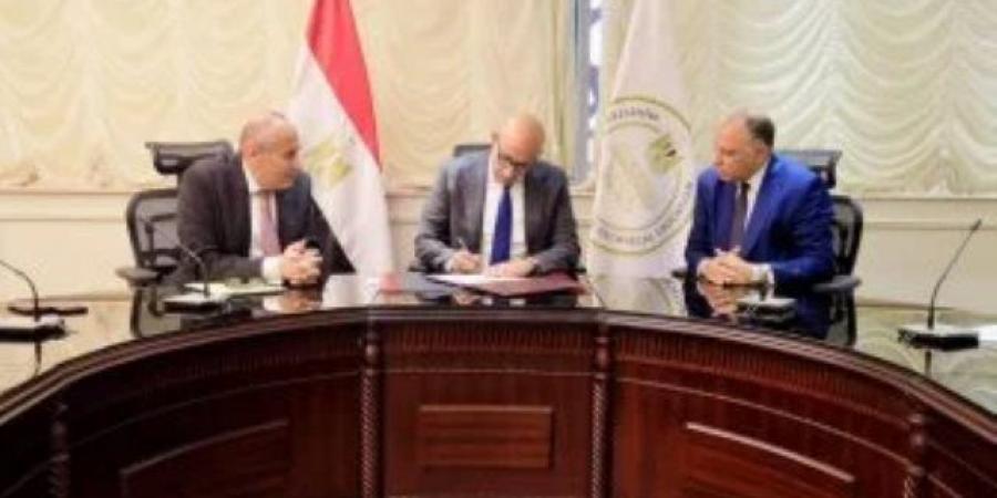 وزير التعليم يعتمد نتيجة الثانوية العامة للدور الثانى بنسبة نجاح 92.2%