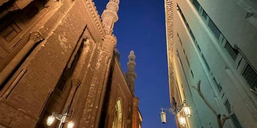 مواقيت الصلاة، موعد أذان الفجر اليوم الثلاثاء 1 - 9 - 2026 في القاهرة والمحافظات