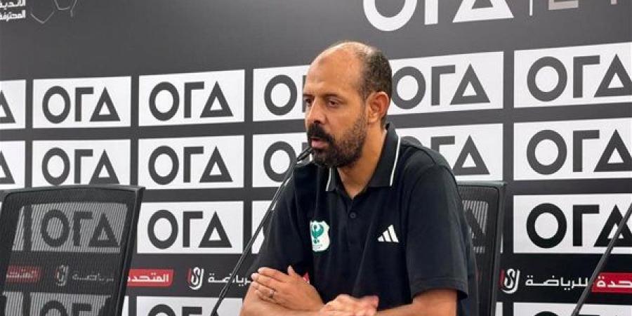 عماد النحاس أول الضحايا، 4 مدربين مهددون بالرحيل في الدوري المصري