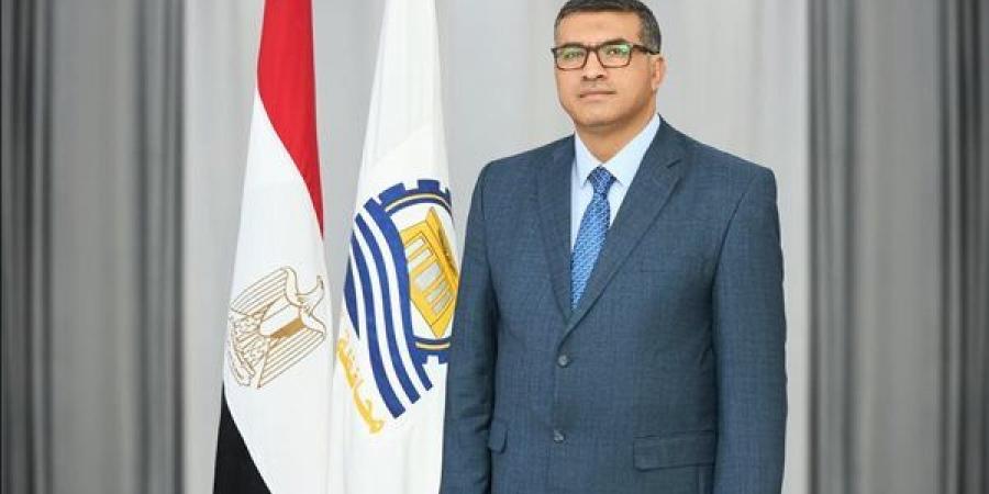 مصطفى الببلاوي: توفير 60 خط سيرفيس لربط قنا الأم بمدينة قنا الجديدة
