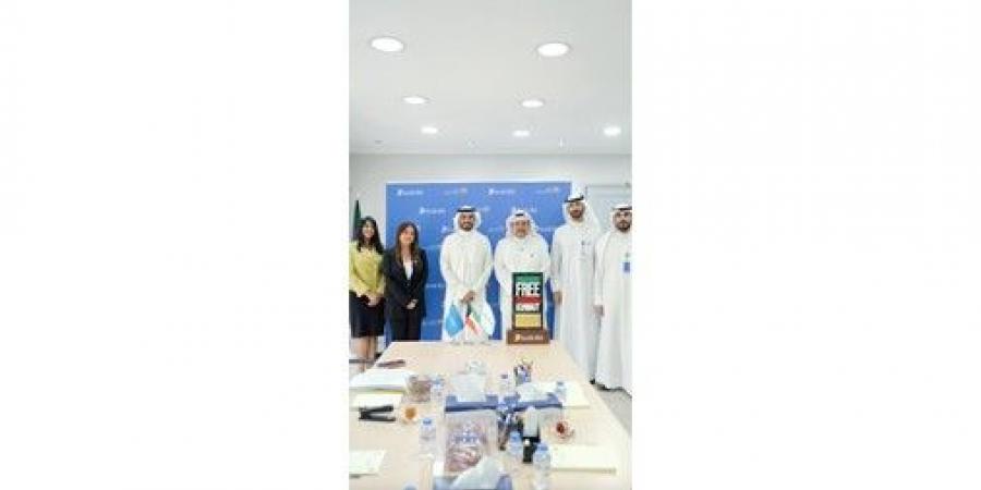 بنك برقان يختتم حملة «Free Kuwait» التي امتدت على مدار شهر كامل.. ويعيد إحياء مبادرة وطنية تاريخية