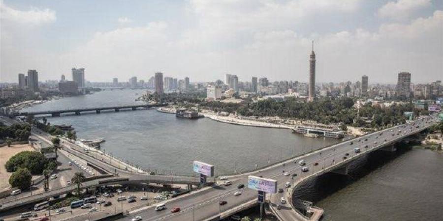 الصين: النيل شريان حياة رئيسي لمصر وندعم حقها المشروع في حماية أمنها المائي والغذائي