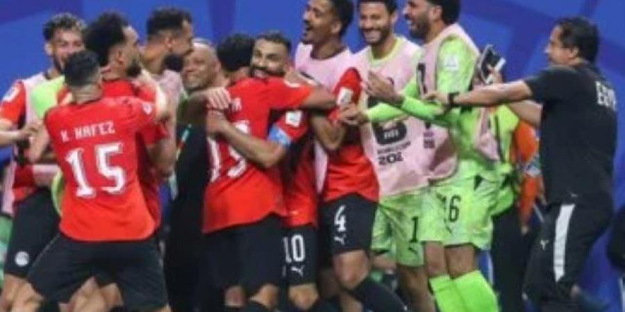 موعد مباراتي منتخب مصر أمام أنجولا وجنوب السودان في تصفيات افريقيا