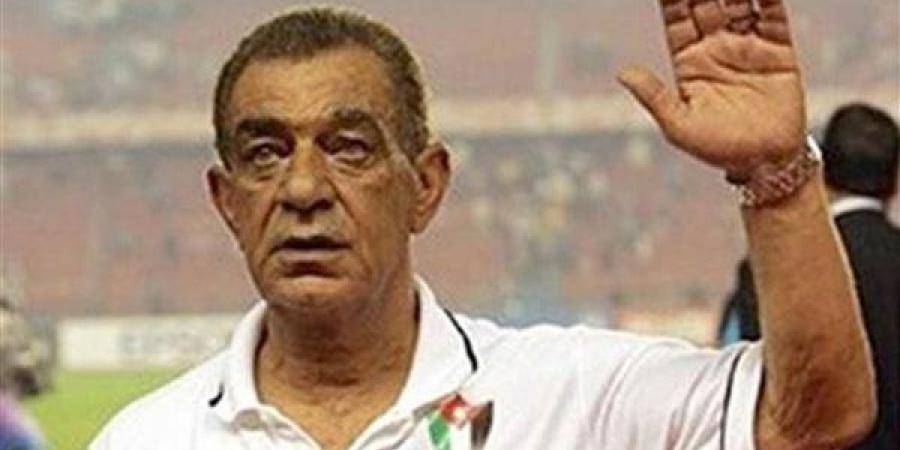 أسطورة لا تنسى، 14 عاما على رحيل "الجنرال" صاحب الإنجازات التاريخية في كرة القدم المصرية