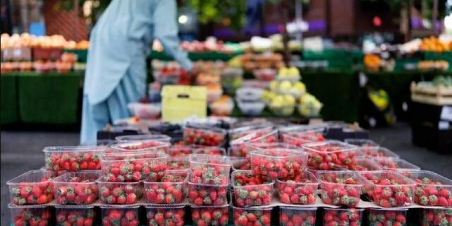 «الفاو»: أسعار الغذاء العالمية تصعد إلى أعلى مستوى منذ أواخر 2022
