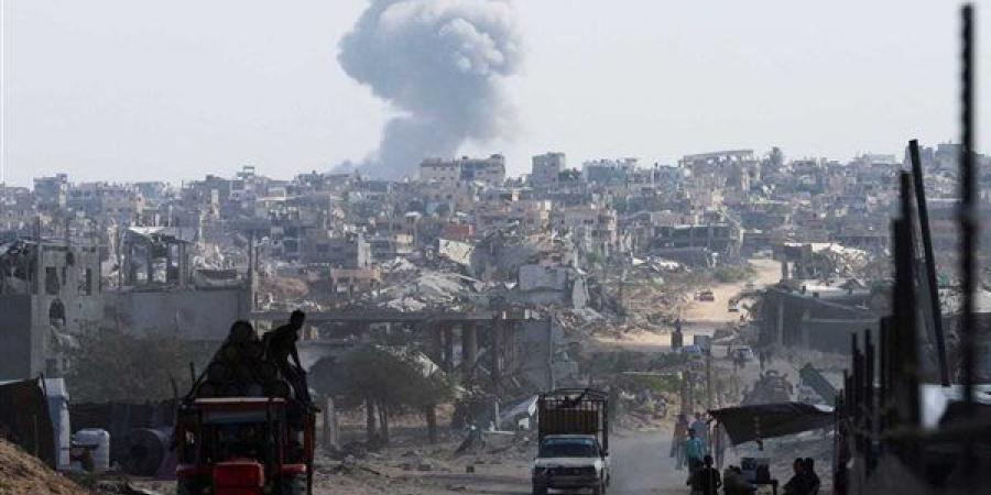 شهيد و3 مصابين بنيران قوات الاحتلال الإسرائيلي في غزة