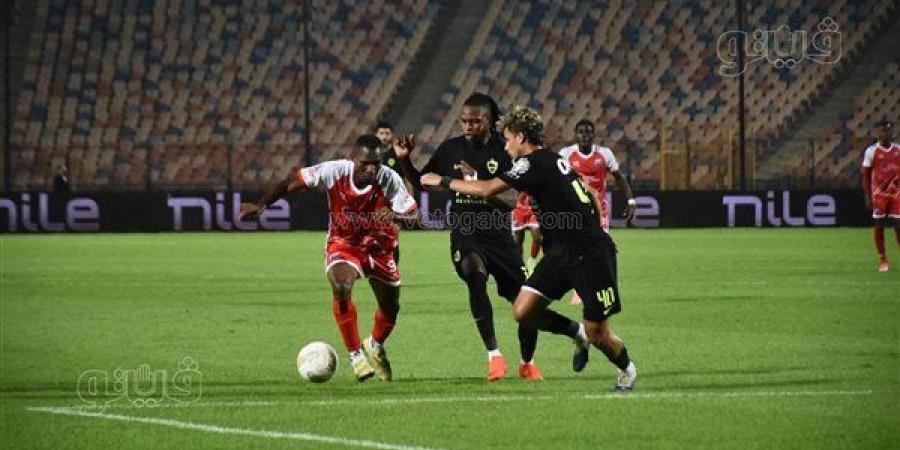 دوري أبطال إفريقيا، نتيجة مباراة الزمالك وبطل جيبوتي بعد مرور 60 دقيقة (صور)