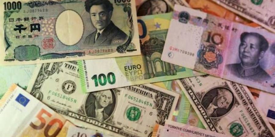 الدولار يرتفع مع تجاوز الوظائف الأمريكية للتوقعات
