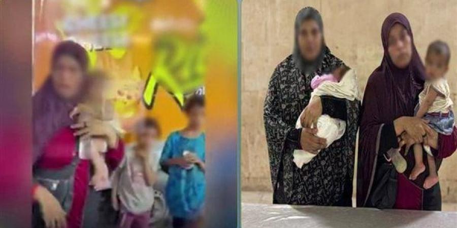 بـ 300 جنيه يوميًّا، كيف يلتهم التسول القسري عقل الرضيع في شوارع مصر؟ طبيب نفسي يكشف التفاصيل والأضرار