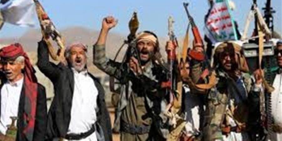 مواجهات بين القوات المسلحة اليمنية وميليشيا الحوثي بجبهة الشقب في تعز