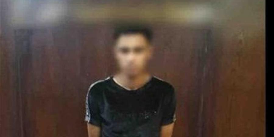 «ادفع عشان تركن»، سقوط عاطل فى قبضة الأمن بتهمة تحصيل أموال من قائدي السيارات بالمرج