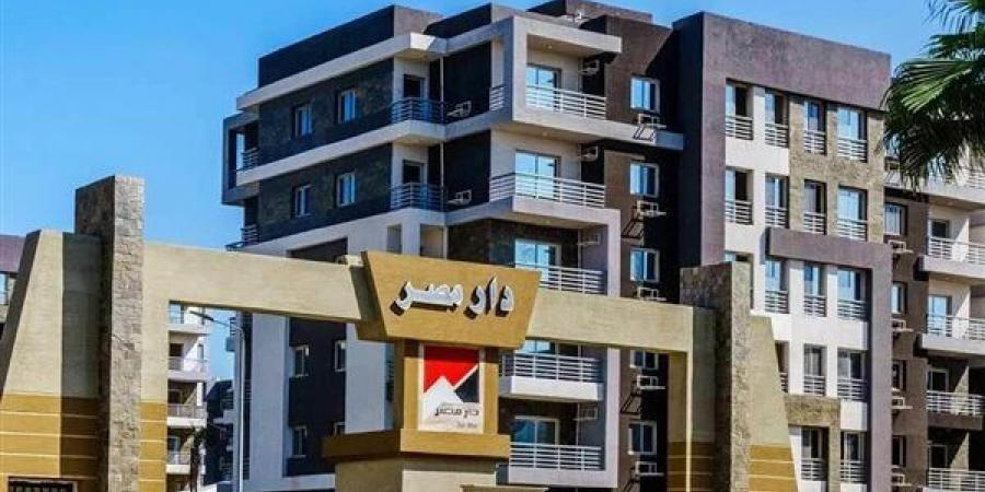تفاصيل طرح شقق دار مصر وجنة وفالي تاورز بنظام الإيجار التمليكي
