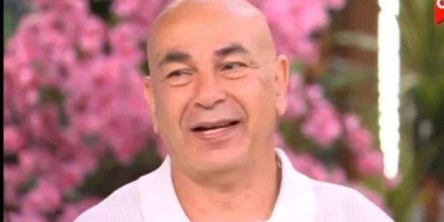 حسام حسن يستقر على رباعى حراسة المرمى لمعسكر منتخب مصر فى سبتمبر