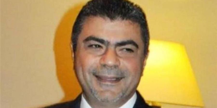 أيمن الجميل: 200 مليار جنيه استثمارات في الدواجن تؤسس لصناعة تصديرية كبرى.. وأفريقيا فرصة مصر القادمة