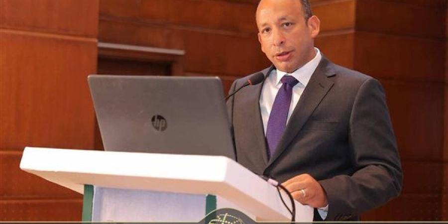مركز قصر العيني للكلى ينظم الدورة التدريبية الثالثة للإصابة الكلوية الحادة