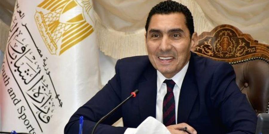حقيقة سحب أرض الزمالك الجديدة بعد اجتماع مجلس الإدارة مع وزير الرياضة