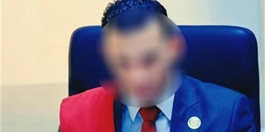 تأجيل محاكمة القاضي المزيف بتهمة النصب لجلسة 27 سبتمبر