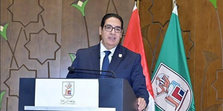 كشف حساب ومستقبل واعد، جامعة القاهرة تعرض إنجازاتها وتحدد أولوياتها