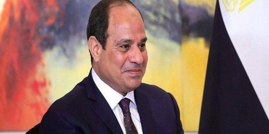 السيسي لـ رئيسة البنك الآسيوي للاستثمار في البنية التحتية: نتطلع إلى التعاون في قطاعات الطاقة والنقل والموانئ والخدمات اللوجستية.. تطوير أدوات تمويل مبتكرة وحشد المزيد من الاستثمارات الخاصة