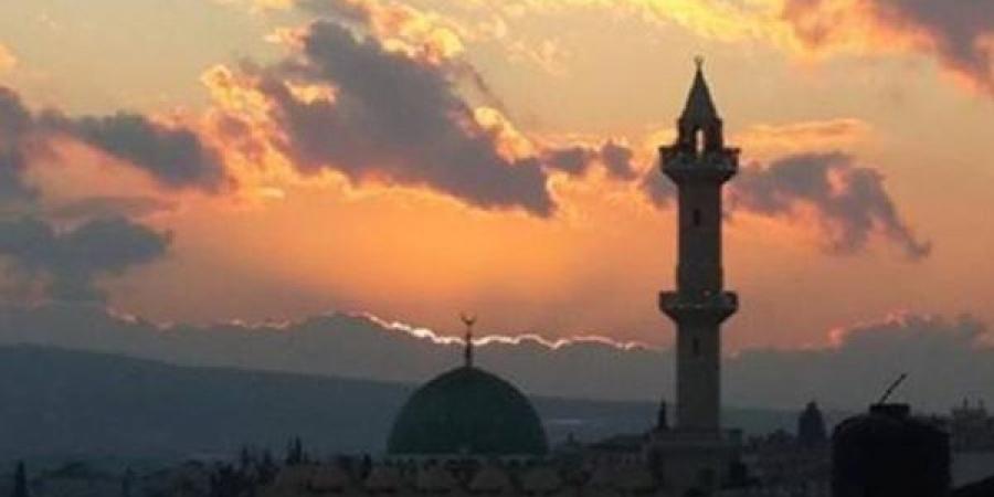 مواقيت الصلاة، موعد أذان الفجر اليوم الإثنين في القاهرة والمحافظات