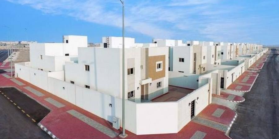 أكثر من 14 ألف أسرة سعودية تستفيد من حلول الإسكان التنموي خلال النصف الأول