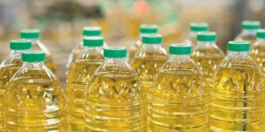 أسعار الزيت اليوم الإثنين 7 سبتمبر 2026
