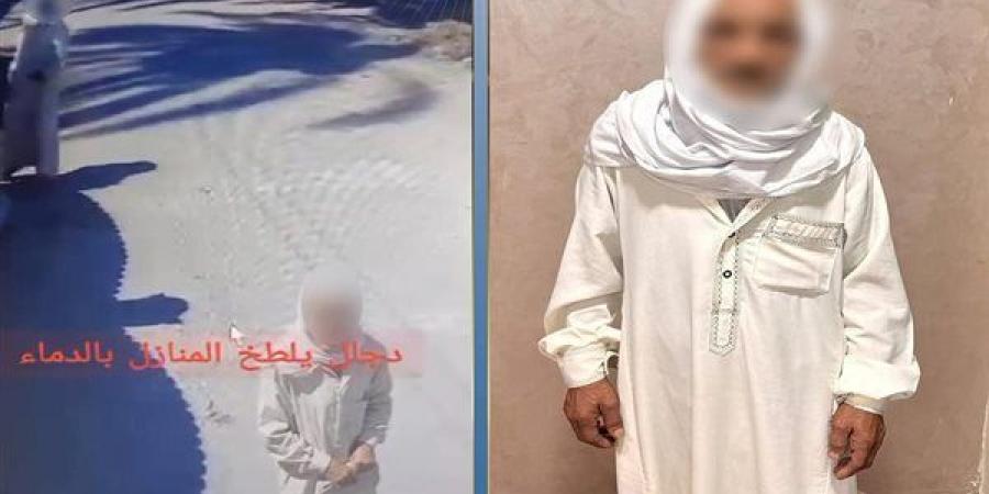 دماء تثير الجدل على السوشيال ميديا، القصة الكاملة وراء فيديوهين بالبحيرة والأقصر