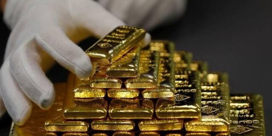 تراجع سعر الذهب مع ترقب بيانات التضخم الأمريكية